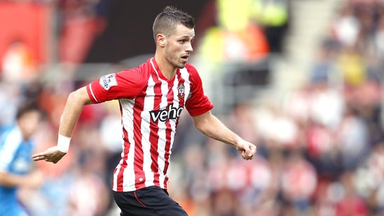 Man United join Arsenal, Spurs in race to snap up Schneiderlin