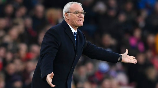 Leicester are the worst defending champs in history, but we shouldn't be surprised