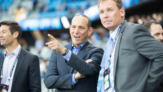 Earthquakes Move On From General Manager John Doyle