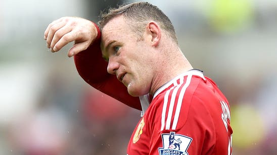 Injured Rooney unlikely to face PSV in Champions League