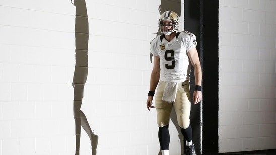 To Brees or not to Brees