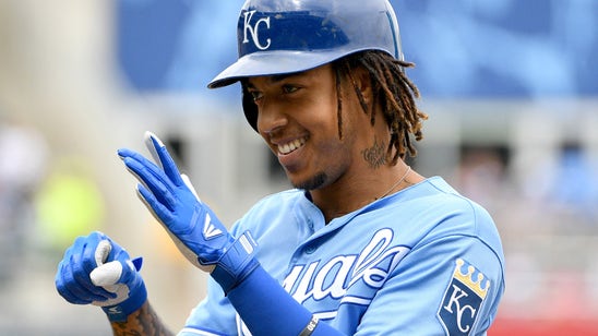 Mondesi's four hits spark Royals in 6-4 comeback win