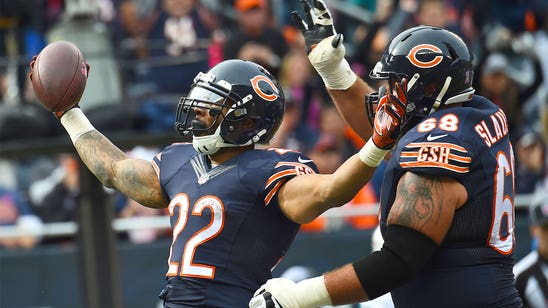 Chicago Bears have drafted eight Pro Bowlers in last decade