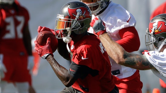 Jameis Winston eager to fulfill potential of Buccaneers' retooled offense