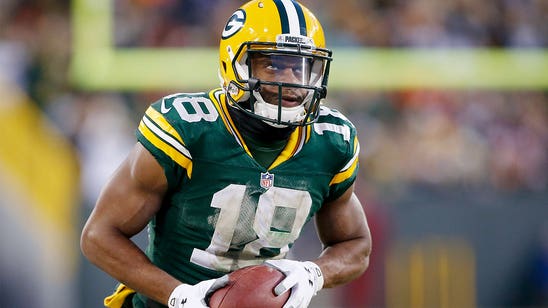 Ailing Cobb aims to return in time for Packers' regular-season opener