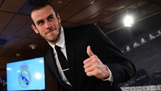 Gareth Bale will be paid an amazing $22 million after taxes in new Real Madrid deal