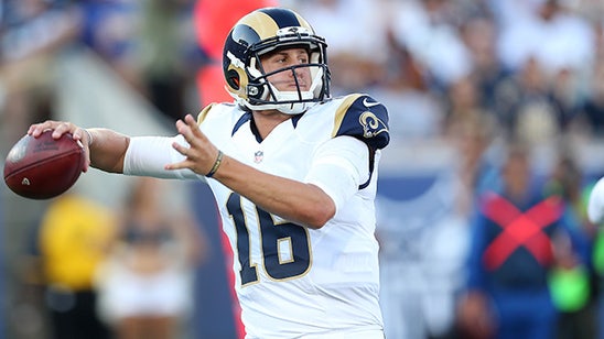 What to Expect in Jared Goff's Debut