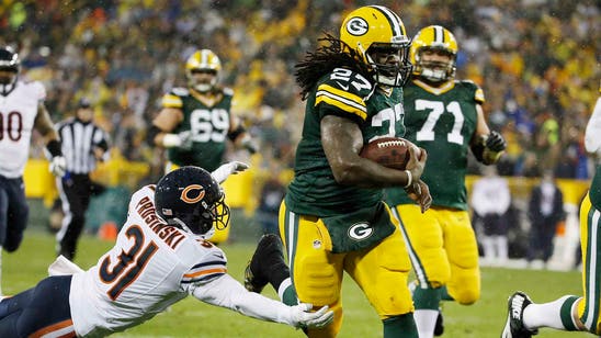 FOX Sports Wisconsin Midweek Stock Report for Dec. 2