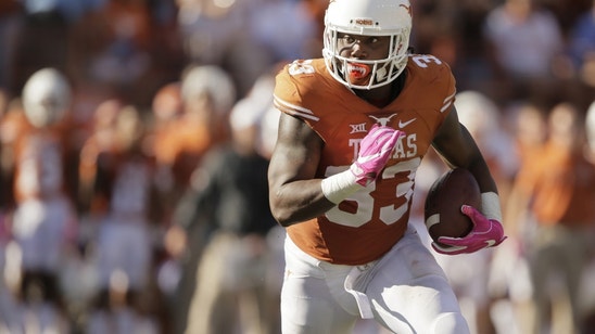 Texas vs Texas Tech live stream: Watch Longhorns vs Red Raiders online