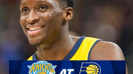 Young says resilience has been key to Pacers' six-game winning streak