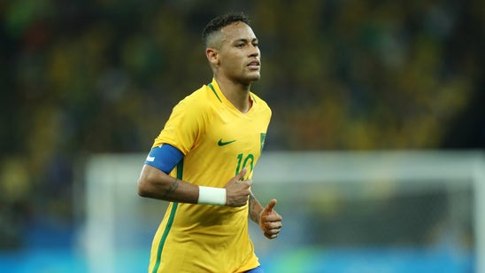 Neymar says he won't be Brazil captain anymore