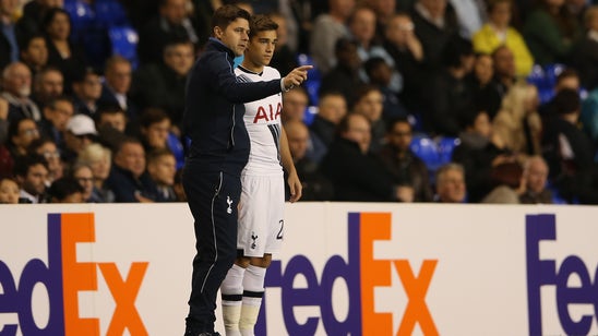 Tottenham: Tom Carroll and Harry Winks Sign Extensions