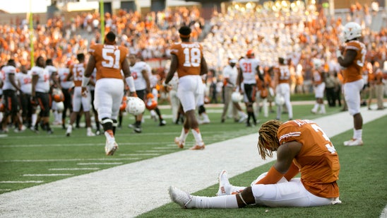 Late field goal lifts No. 24 Oklahoma State over Texas