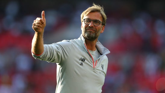 Can Jurgen Klopp make Liverpool the Dortmund of England?