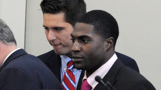 Ex-Vanderbilt players convicted in rape might get new trial