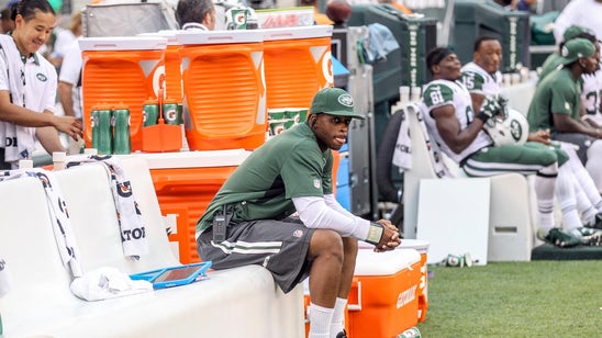 Anonymous NFL coach: Jets are better without Geno Smith