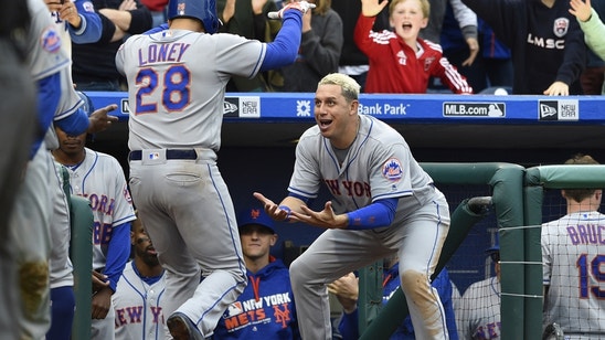 Mets: three cheers for Asdrubal Cabrera, the anchor at short