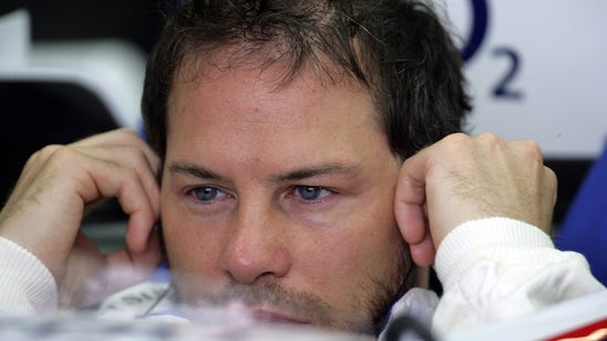 Jacques Villeneuve on his F1 career: 'I don't regret anything'