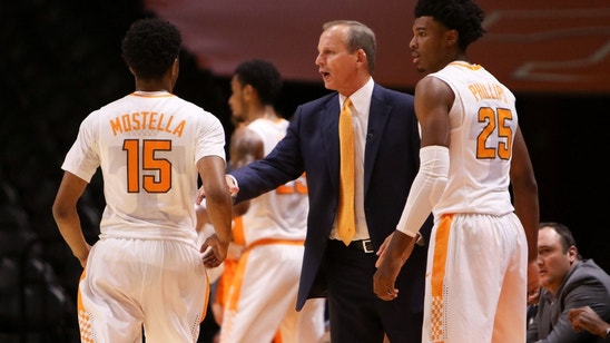 Tennessee vs Georgia Tech: Vols vs Yellow Jackets Basketball Preview