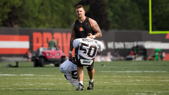 Cardinals sign Scooby Wright, change punters, place 3 on IR