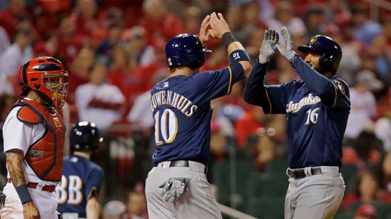 Preview: Brewers vs. Cardinals