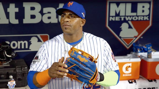Could the Padres swoop in on Yoenis Cespedes?