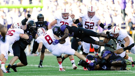 Travis Feeney, Cory Littleton named to Butkus Award watch list