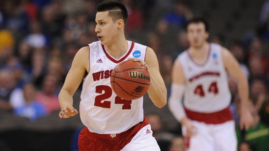 Koenig poised to step into bigger role for Badgers basketball