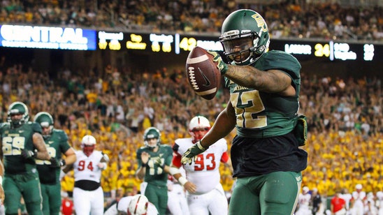 Bears off-week work includes snapping out of first-half funk