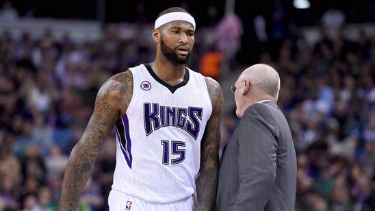 Report: Sacramento Kings to fire George Karl on Thursday