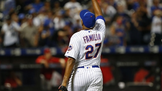 New York Mets: Terry Collins Knew Jeurys Familia Could be Special