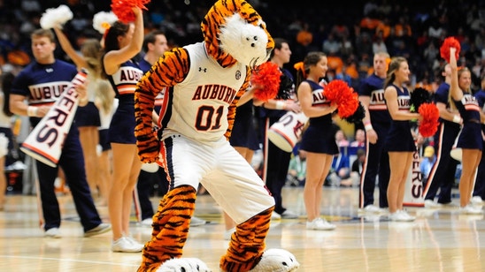 Auburn Basketball: Offense Produces Highest Output of Season in Win over Upstate