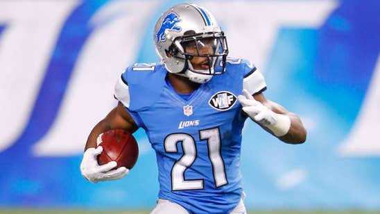 Ameer Abdullah's role not expected to change much moving forward