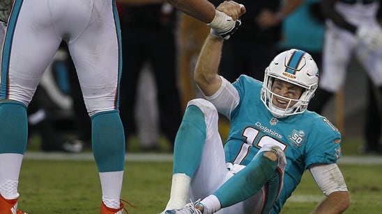 How did the Miami Dolphins get into this horrible position?
