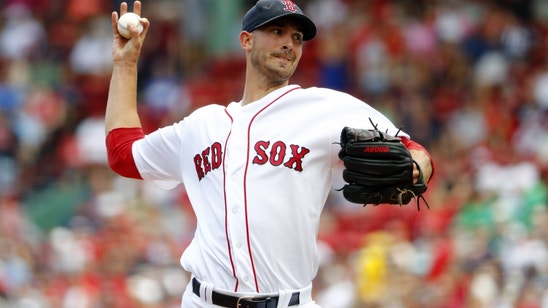 Boston Red Sox: Can Rick Porcello reclaim ERA title?