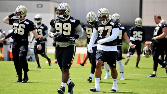 New Orleans Saints: Sheldon Rankins officially active for 49ers contest