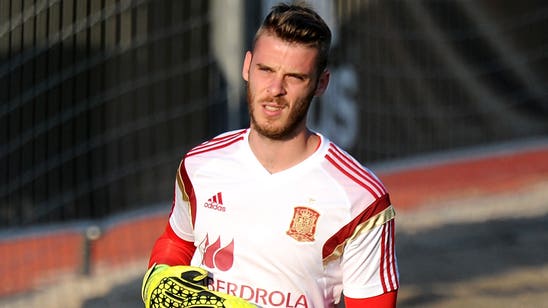 De Gea blames Manchester United for collapse of Real Madrid deal