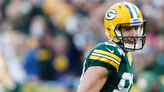 Packers' Nelson pledges gift to Kansas State