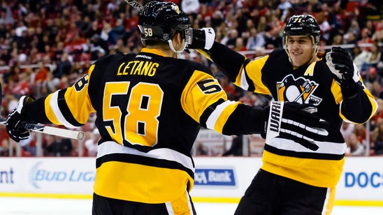 Penguins' Letang interested in wins, not statistics