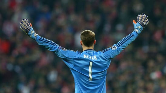 Neuer says sides will fear Bayern Munich in the UCL draw