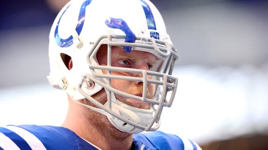 Pass protection a concern in Indianapolis