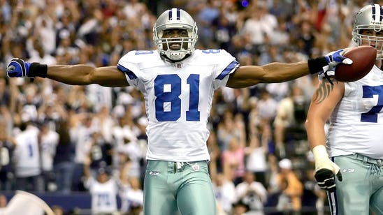 Terrell Owens says it wouldn't bother him to not get into Hall of Fame