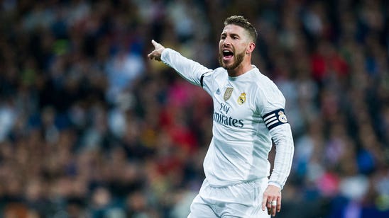 Paper Chase: Real defender Ramos heads Conte's summer reinforcement wishlist
