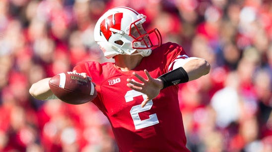 Badgers QB Stave has great opportunity under Chryst