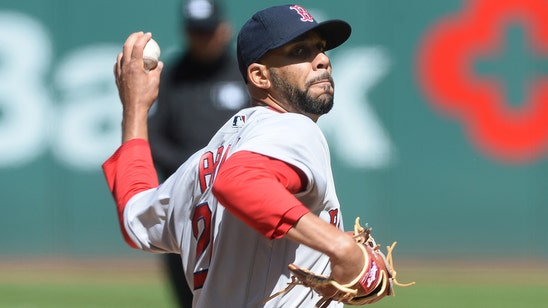 David Price thinks Dustin Pedroia's advice could fix what ails the ace