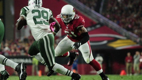 Louisville Football: Bilal Powell needs more carries for the New York Jets