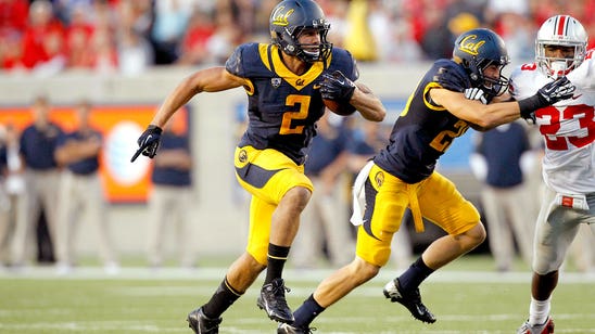 Cal football schedule: Early season game times released