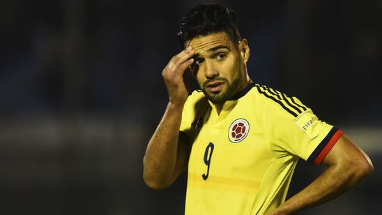Chelsea, United flop Falcao offered to EPL new boys Middlesbrough