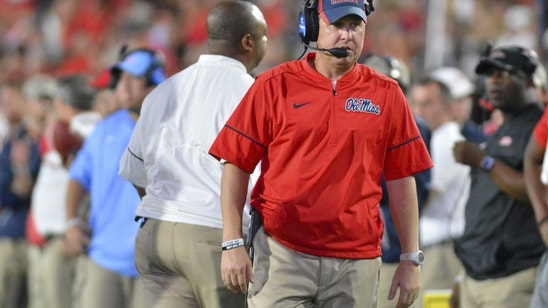 Ole Miss Football: Preparing For the Possibility of No Bowl Game