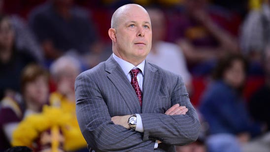 Herb Sendek hired as Santa Clara coach